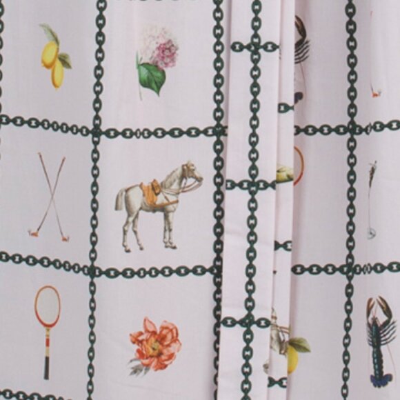 KATIE KIME Taza Maxi Dress - Picture 5 of 5